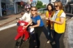 Hospital Regional Terezinha Gaio Basso promove atividades alusivas ao Dia Mundial da Doação de Órgãos