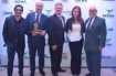 Hospital Regional Terezinha Gaio Basso recebe Prêmio Fritz Müller em cerimônia especial