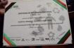 Hospital Regional Terezinha Gaio Basso recebe Certificado de Responsabilidade Social Destaque da ALESC