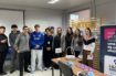 HRTGB-Santé participa do Feirão de Empregos Conecta Senac