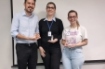 HRTGB-Santé recebe visita de representantes da SC Transplantes