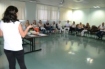 LACEN Santa Cataria realiza treinamento no Hospital Regional Terezinha Gaio Basso