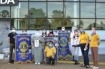 Lions Clube doa EPI´s ao Hospital Regional Terezinha Gaio Basso