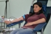 Mais de 70 bolsas de sangue são coletadas no Hospital Regional Terezinha Gaio Basso