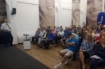 Médico do Hospital Regional ministra palestra sobre saúde do homem