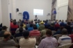 Médico do Hospital Regional ministra palestra sobre saúde do homem