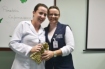 Mês da enfermagem inicia com palestra motivacional