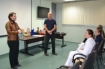 Mês da enfermagem inicia com palestra motivacional