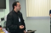 Mês da enfermagem inicia com palestra motivacional