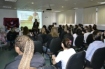 Neurociência e atendimento humanizado são temas de palestra aos colaboradores do Hospital Regional 