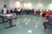 Nutrição é assunto de palestra para gestantes no Hospital Regional