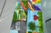 Oncologia inicia projeto “Oficina do Acolhimento – Pinturas em tela”