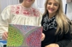Oncologia inicia projeto “Oficina do Acolhimento – Pinturas em tela”