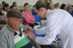 Outubro Rosa é tema de atividades no Hospital Regional