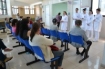 Outubro Rosa é tema de atividades no Hospital Regional