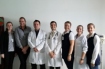 Pacientes da quimioterapia participam de mais um encontro do Grupo Onco +Vida