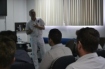 Palestra aborda saúde do homem