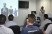 Palestra aborda saúde do homem