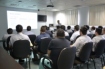 Palestra aborda saúde do homem