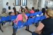 Palestra lembra o Dia da Saúde e Nutrição