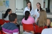 Palestra lembra o Dia da Saúde e Nutrição