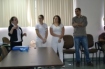 Palestra para gestantes aborda aspectos emocionais e a importância do aleitamento materno