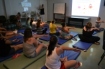 Palestra para gestantes aborda a importância da prática de exercícios físicos