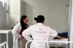 Palhaços em ação no Hospital Regional Terezinha Gaio Basso - Instituto Santé!