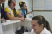 Palhaços encantam pacientes no Hospital Regional Terezinha Gaio Basso