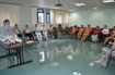 Pré-natal é assunto de palestra para gestantes no Hospital Regional