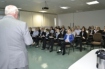 Presidente do Instituto SANTÉ visita o Hospital Regional Terezinha Gaio Basso