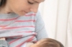 Primeiro Mamaço conscientiza mães e gestantes sobre o aleitamento materno. Fotos arquivo/HRTGB