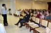 Primeiro simpósio de enfermagem do Hospital Regional reúne grande público