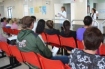 Profissionais do Hospital Regional desenvolvem palestras para celebrar o Dia Nacional de Atenção à Disfagia