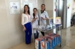 Profissionais do Hospital Regional desenvolvem palestras para celebrar o Dia Nacional de Atenção à Disfagia