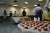 Profissionais do Hospital Regional são recepcionados com café da manhã especial para celebrar o Dia do Médico