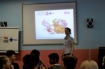 Programa Viva Bem do Hospital Regional realiza palestras em escolas de São Miguel do Oeste