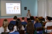 Programa Viva Bem do Hospital Regional realiza palestras em escolas de São Miguel do Oeste