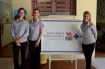 Programa Viva Bem do Hospital Regional realiza palestras em escolas de São Miguel do Oeste