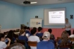Programa Viva Bem do Hospital Regional realiza palestras em escolas de São Miguel do Oeste