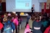 Programa Viva Bem do Hospital Regional realiza palestras em escolas de São Miguel do Oeste