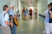 Programação natalina inicia nesta quarta-feira no Hospital Regional Terezinha Gaio Basso