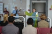 Programação natalina inicia nesta quarta-feira no Hospital Regional Terezinha Gaio Basso