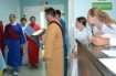 Programação natalina inicia nesta quarta-feira no Hospital Regional Terezinha Gaio Basso
