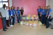 Rotary Clube e a Casa da Amizade realizaram doações para o Hospital Regional