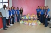 Rotary Clube e a Casa da Amizade realizaram doações para o Hospital Regional