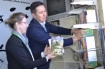 Sala de Leitura do Hospital Regional é revitalizada