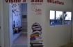 Sala de Leitura do Hospital Regional é revitalizada
