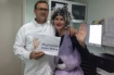 SCIH do Hospital Regional desenvolve ações para celebrar o Dia Mundial de Higienização das mãos
