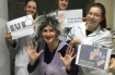 SCIH do Hospital Regional desenvolve ações para celebrar o Dia Mundial de Higienização das mãos